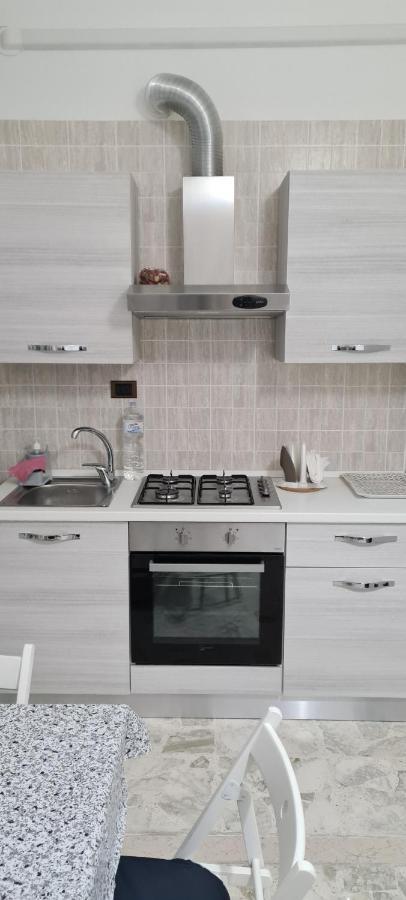 Ferienwohnung Jajo Brindisi Exterior foto