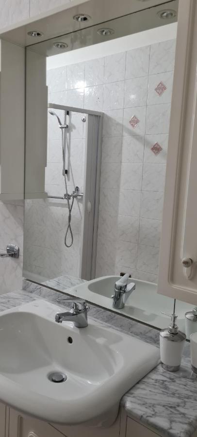 Ferienwohnung Jajo Brindisi Exterior foto